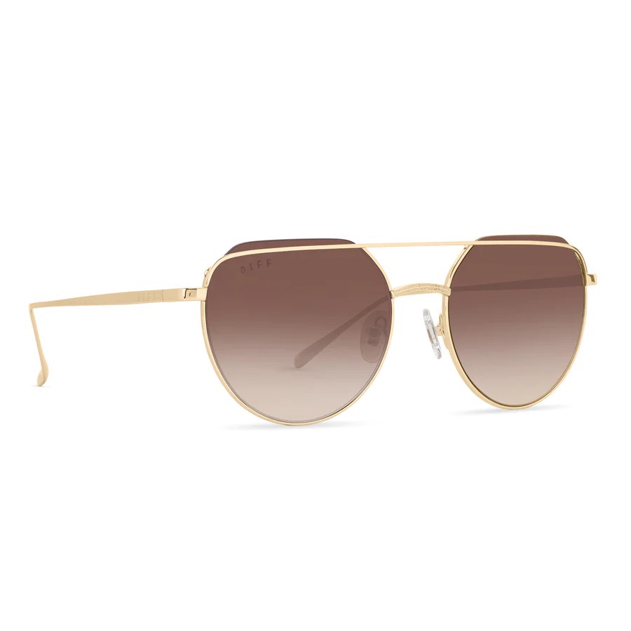 Diff Sunglasses - Rayne